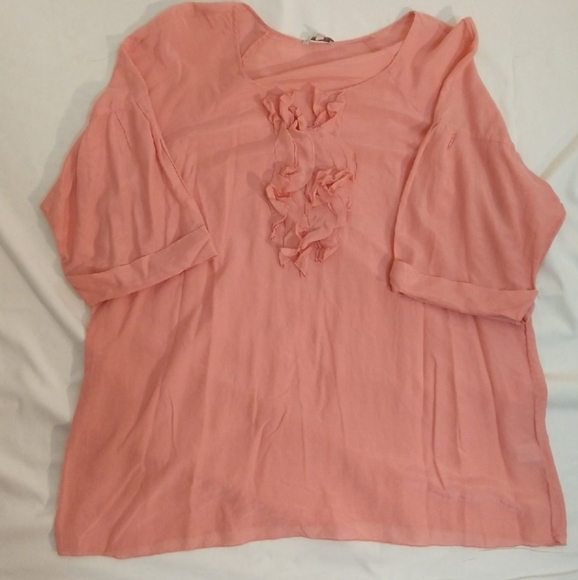 Gap Blouse - Picture 1 of 6